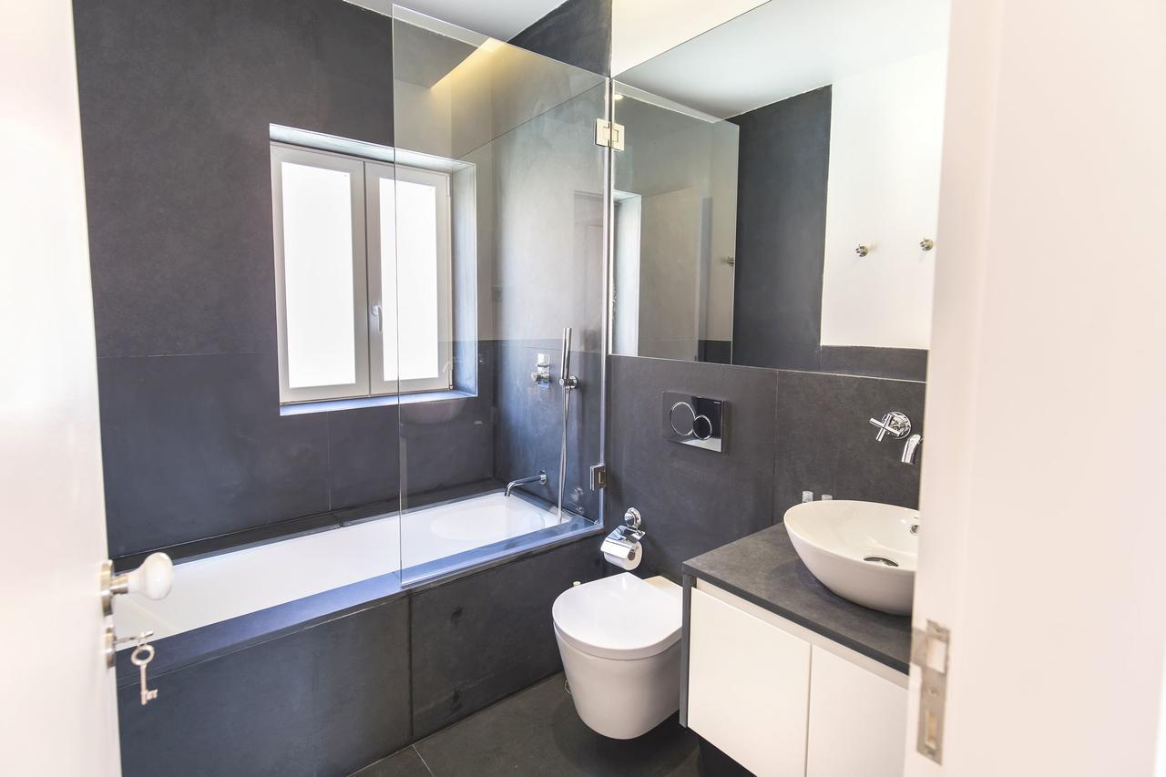 Lovelystay - Luxury Oasis In Bairro Alto Lissabon Exterior foto