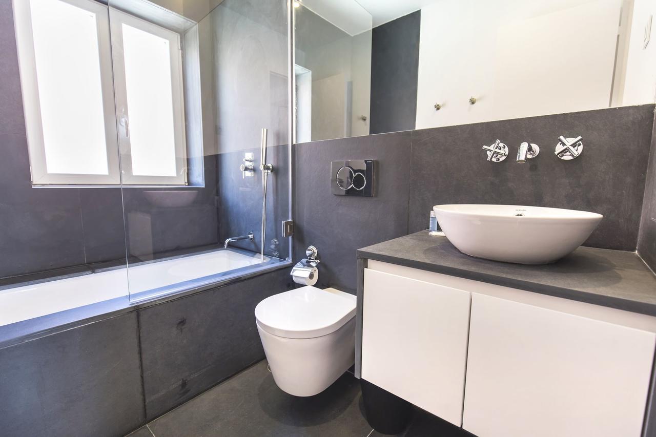 Lovelystay - Luxury Oasis In Bairro Alto Lissabon Exterior foto