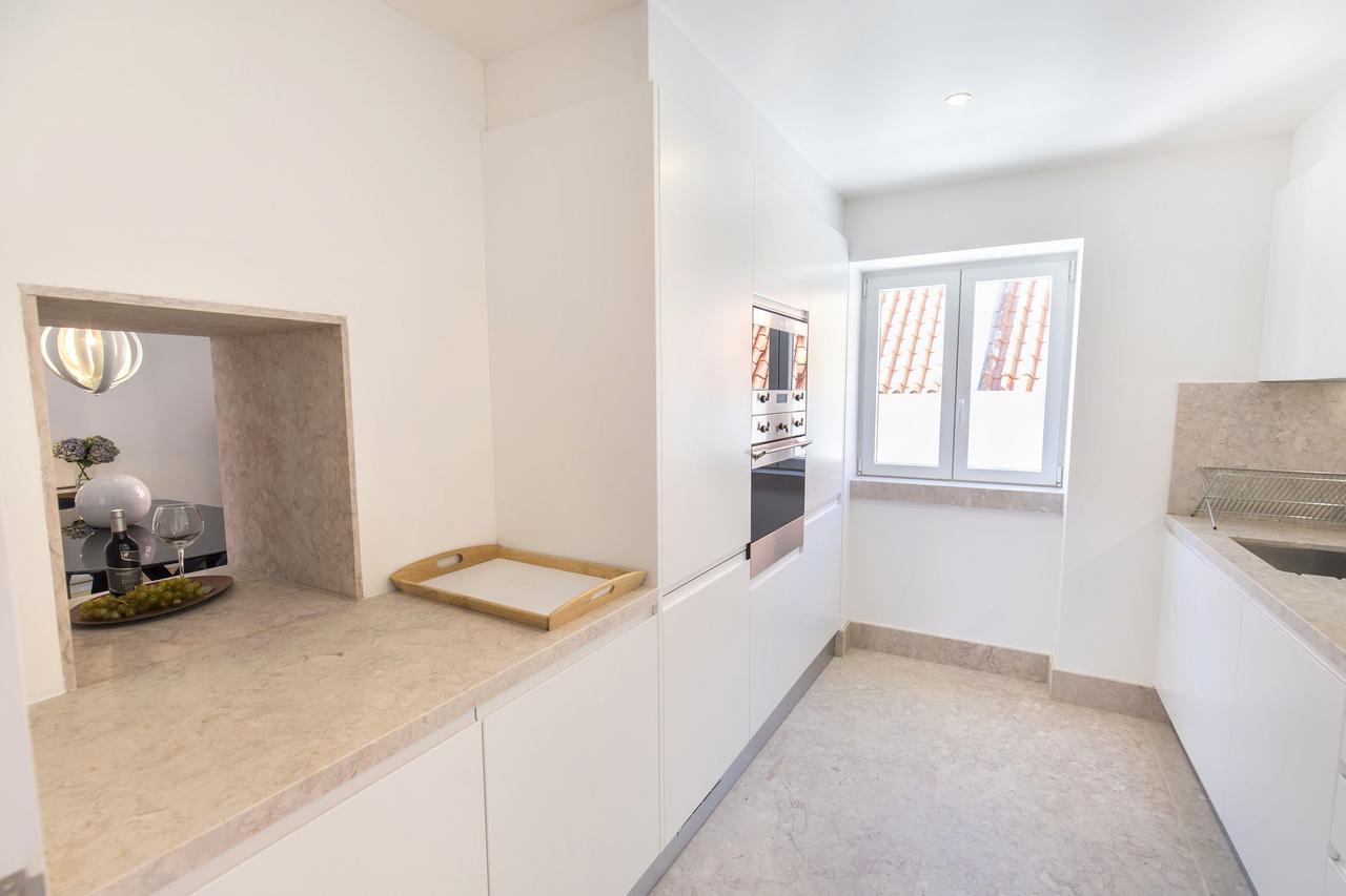 Lovelystay - Luxury Oasis In Bairro Alto Lissabon Exterior foto